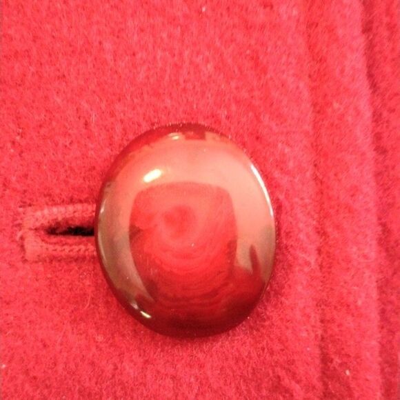 Doncaster Boiled Wool Vest - Picture 7 of 7